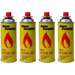 VOREL PALNIK GAZOWY LUTOWNICA GAZOWA PIEZO GAZ KARTUSZ +4 GAZY 73412 +4xGAZ