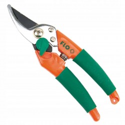 FLO SEKATOR RĘCZNY NOŻYCOWY 18cm 180mm 99202 PTFE