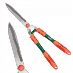 FLO NOŻYCE DO ŻYWOPŁOTU 550MM KRZEWÓW 99005