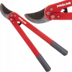 PROLINE SEKATOR DO GAŁĘZI DWURĘCZNY NOŻYCOWY 540MM