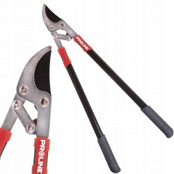 PROLINE SEKATOR DO GAŁĘZI DWURĘCZNY PTFE ALU 750MM