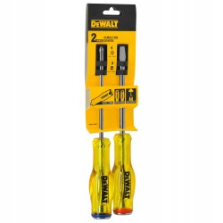 DEWALT DWHT0-67530 ZESTAW WKRĘTAKÓW DO POBIJANIA