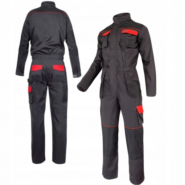 LAHTI PRO KOMBINEZON UNIWERSALNY OCHRONNY ROBOCZY BHP L41501 roz. S/48 LAHTI PRO KOMBINEZON UNIWERSALNY OCHRONNY ROBOCZY BHP L41501 roz. S/48