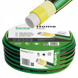 WĄŻ OGRODOWY 4 WARSTWOWY VARTCO HOME PLUS 27 bar 1CAL 30M PRODUKT POLSKI