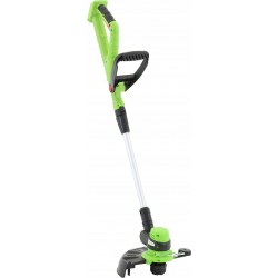 KOSA PODKASZARKA AKUMULATOROWA 20V + 2Ah 4GARDEN