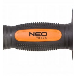 NEO PRZECINAK Z OCHRANIACZEM 22x19x300mm 33-081