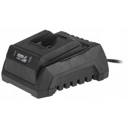 SZLIFIERKA KĄTOWA Li-Ion 18V 5Ah 125mm DEDRA SAS