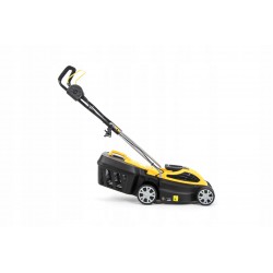 LIDER KOSIARKA ELEKTRYCZNA 1400W 34cm 35L KC1400A