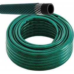 SCHMITH WĄŻ OGRODOWY 3-WARSTWOWY 20BAR 3/4" 30m