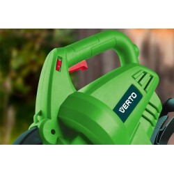 ODKURZACZ OGRODOWY VERTO 52G500 2800W 2W1 13M3/MIN