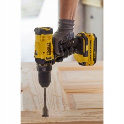 STANLEY SFMCD700C2K WKRĘTARKA 18V 50Nm + 2x1,5Ah
