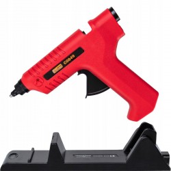 PISTOLET DO KLEJENIA NA GORĄCO KLEJU BEZPRZE+KLEJ