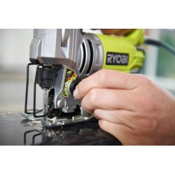 RYOBI RJS850-K WYRZYNARKA ELEKTRYCZNA 600W +10 brz