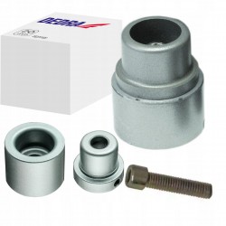 NASADKA GRZEJNA DO ZGRZEWAREK DO RUR20MM DED751620