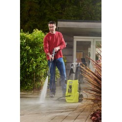 RYOBI RY120PWA MYJKA WYSOKOCIŚNIENIOWA 1600W 120ba