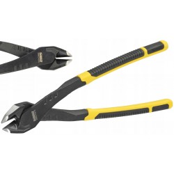 DEWALT SZCZYPCE BOCZNE do cięcia 250mm DWHT0-74275