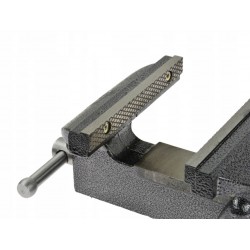 IMADŁO ŚLUSARSKIE OBROTOWE 150 MM KOWADŁO SOLIDNE