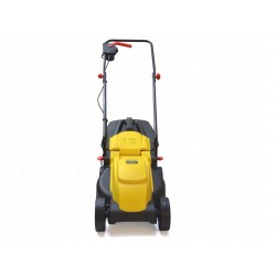 KOSIARKA ELEKTRYCZNA DO TRAWY 1300W NÓŻ 32CM LEKKA MOCNA DUŻY KOSZ 30L +P