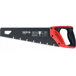 YATO PIŁA DO DREWNA 350MM PTFE PŁATNICA RĘCZNA