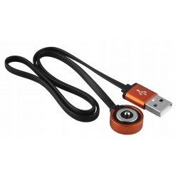 NEO LATARKA CZOŁOWA 600LM USB MAGNETYCZNE ŁADOWANIE CREE XPG3 LED 99-027