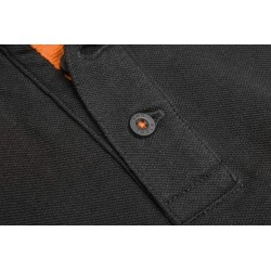 NEO GARAGE T-SHIRT KOSZULKA POLO BAWEŁNA r. 3XL
