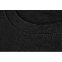 NEO T-SHIRT CZARNY ROBOCZY bawełna 81-610 R. M