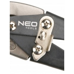 NEO NOŻYCE DO BLACHY 290 MM, WYDŁUŻONE 31-061