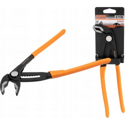 SZCZYPCE SAMONASTAWNE 250MM AUTOMATYCZNE RICHMANN