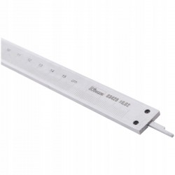 SUWMIARKA ANALOGOWA NONIUSZOWA 150mm ETUI RICHMANN