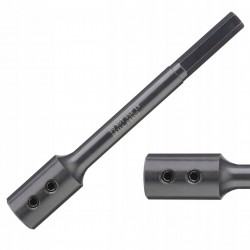 PRZEDŁUŻKA WIERTŁA GNIAZDOWEGO 140MM DEWALT DT4592