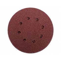 STHOR SZLIFIERKA ORBITALNA PEX 125MM AKU 20V +4Ah