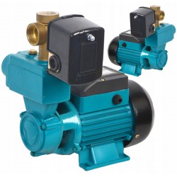 POMPA HYDROFOROWA IBO WZI 250 OSPRZĘTEM SSĄCA 230V ENERGOOSZCZĘDNA HYDROFOR