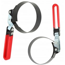 G02563 KLUCZ Z PRZEGUBEM TAŚMOWYM FILTRÓW 95-110mm