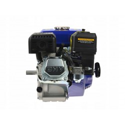 SILNIK SPALINOWY OHV 6,5KM 20MM Z CZUJNIKIEM OLEJU