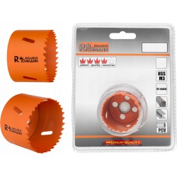 RICHMANN OTWORNICA BIMETAL HSS M3 68MM C2174
