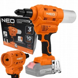 NEO TOOLS NITOWNICA...