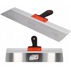 YATO SZPACHLA FASADOWA TYNKARSKA NIERDZEWNA 550MM