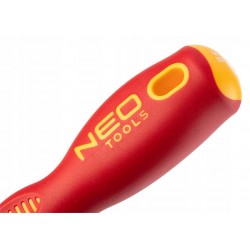NEO WKRĘTAK KRZYŻOWY PH3 X 150 MM 1000V ELEKTRYKA