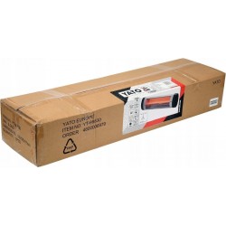 YATO KWARCOWY PROMIENNIK PODCZERWIENI TARASOWY 2000W + STATYW YT-99530