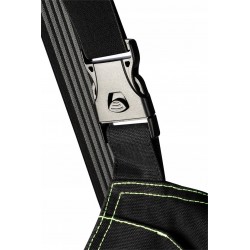 NEO SPODNIE OGRODNICZKI ROBOCZE PREMIUM PRO R. XL