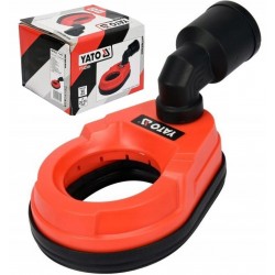 YATO ODSYSACZ ODCIĄG PYŁU DO WIERTEŁ KORONOWYCH DIAMENTOWYCH YT-82984