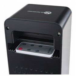 GRZEJNIK ELEKTRYCZNY KOLUMNOWY CERAMICZNY 2000W TERMOWENTYLATOR FARELKA
