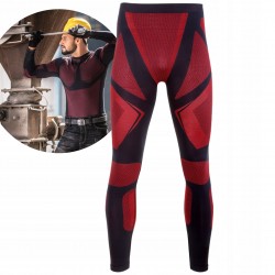 LAHTI PRO KALESONY TERMOAKTYWNE L4120603 BIELIZNA TERMICZNA r. L/XL