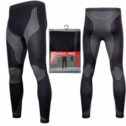 LAHTI PRO KALESONY TERMOAKTYWNE BIELIZNA L4120203 r. L/XL
