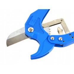 GEKO NOŻYCE SZCZYPCE DO CIĘCIA RUR PEX/AL/PEX PCV, PE, PP G01370