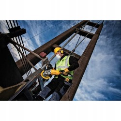 DEWALT TARCZA DIAMENTOWA 230x22,2 metalu Extreme