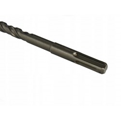 GEKO WIERTŁA DO BETONU SDS PLUS 5-20mm ZESTAW WIERTEŁ 20 SZTUK G40037