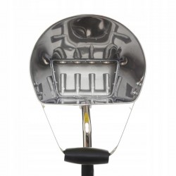 Kraft&Dele KD10346 1 kg Tynkownica pneumatyczna 3,5L 1''