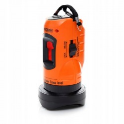 Laser krzyżowy 5 m KRAFT&DELE KD10309