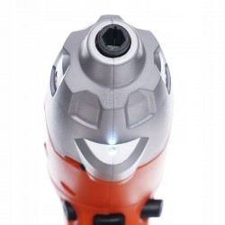 WKRĘTARKO WIERTARKA AKUMULATOROWA 3,6V 1300MAH 4NM LED KD1575